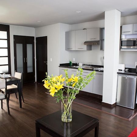 Suites Ganges Μεξικό Εξωτερικό φωτογραφία