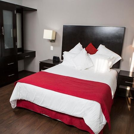 Suites Ganges Μεξικό Εξωτερικό φωτογραφία