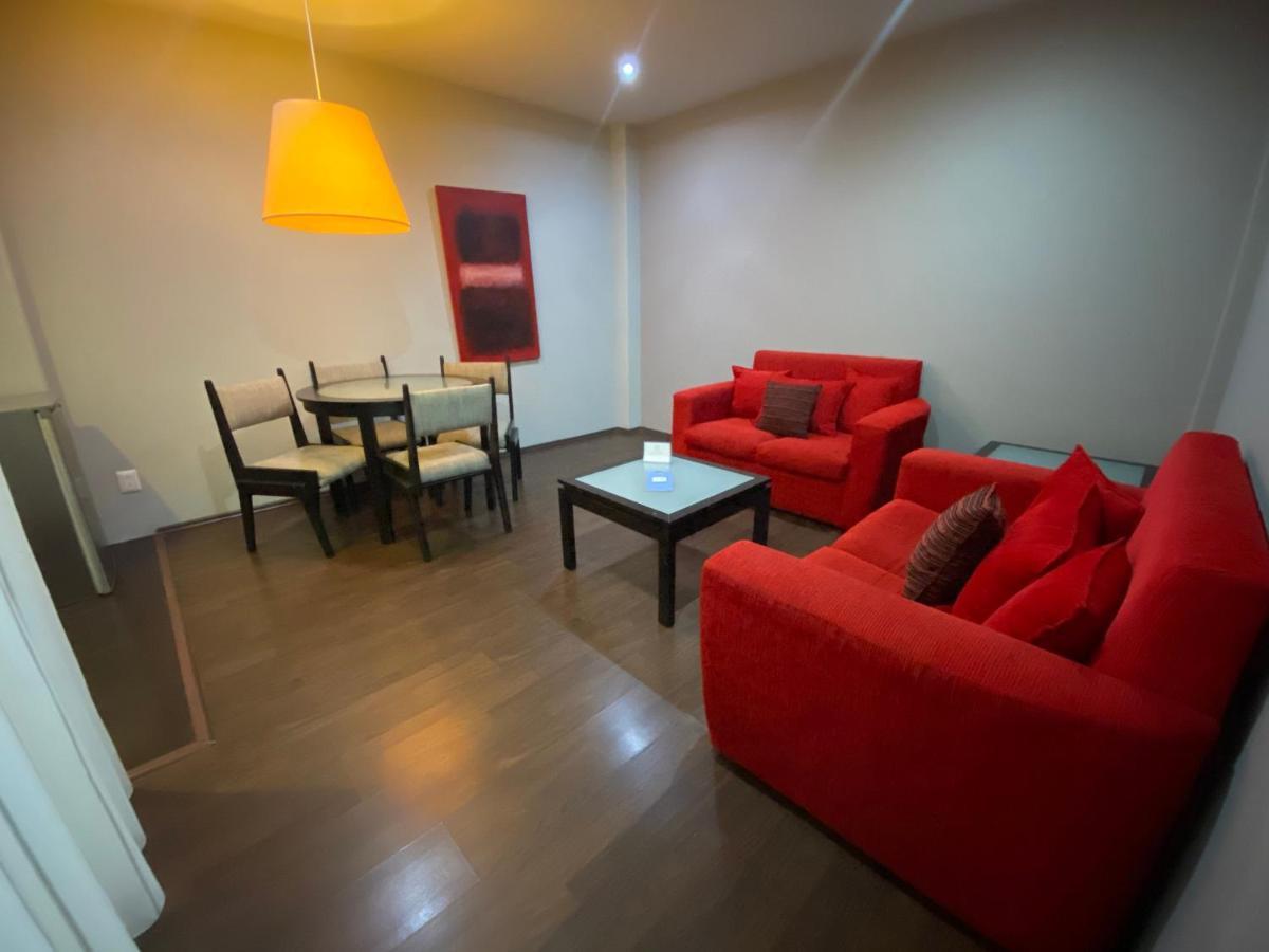 Suites Ganges Μεξικό Εξωτερικό φωτογραφία