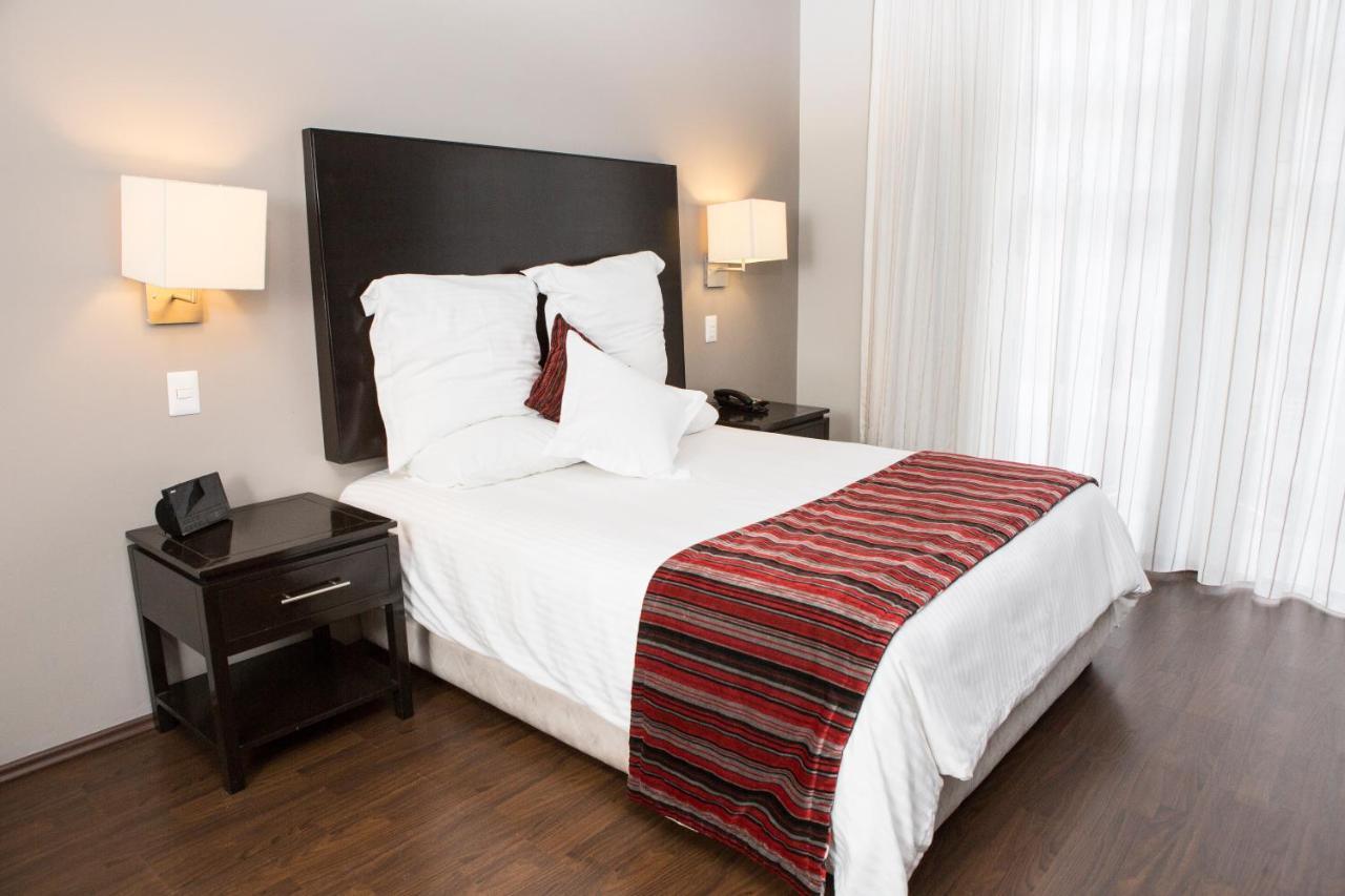 Suites Ganges Μεξικό Εξωτερικό φωτογραφία