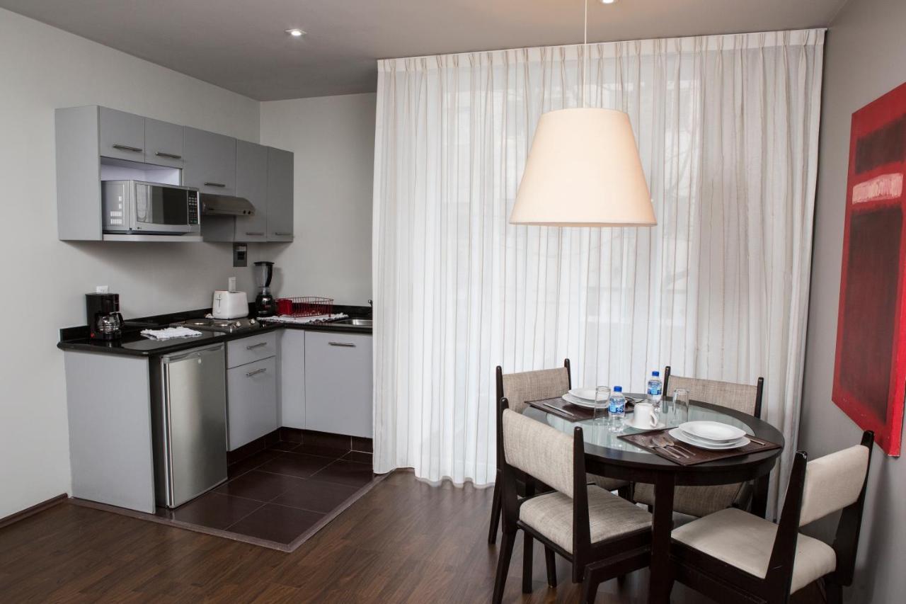 Suites Ganges Μεξικό Εξωτερικό φωτογραφία