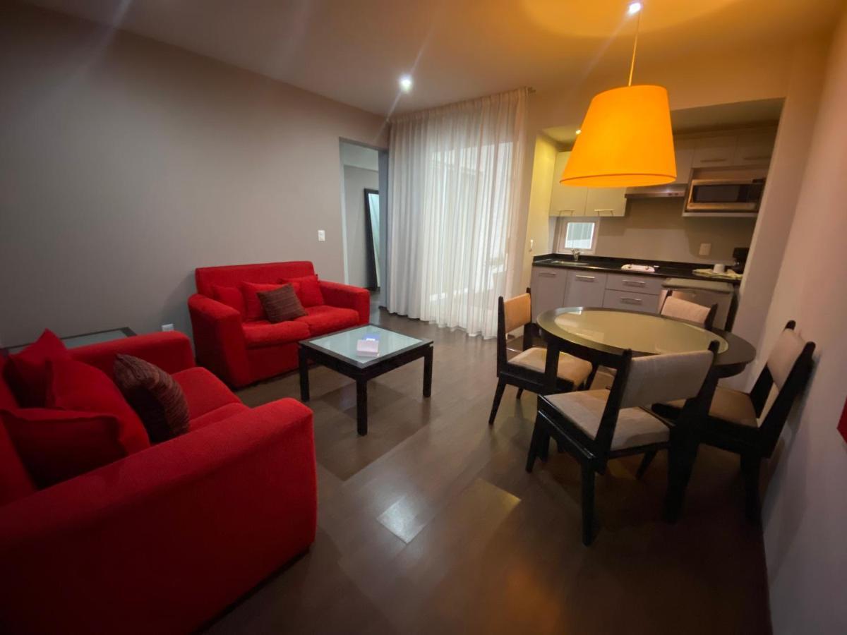 Suites Ganges Μεξικό Εξωτερικό φωτογραφία