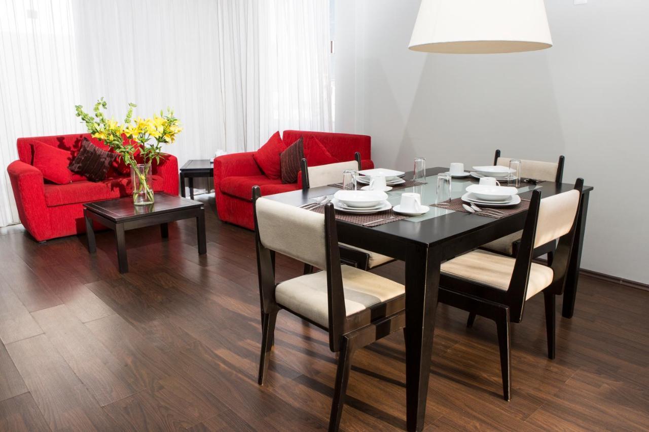 Suites Ganges Μεξικό Εξωτερικό φωτογραφία