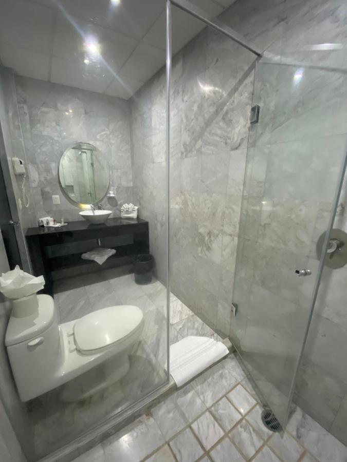 Suites Ganges Μεξικό Εξωτερικό φωτογραφία