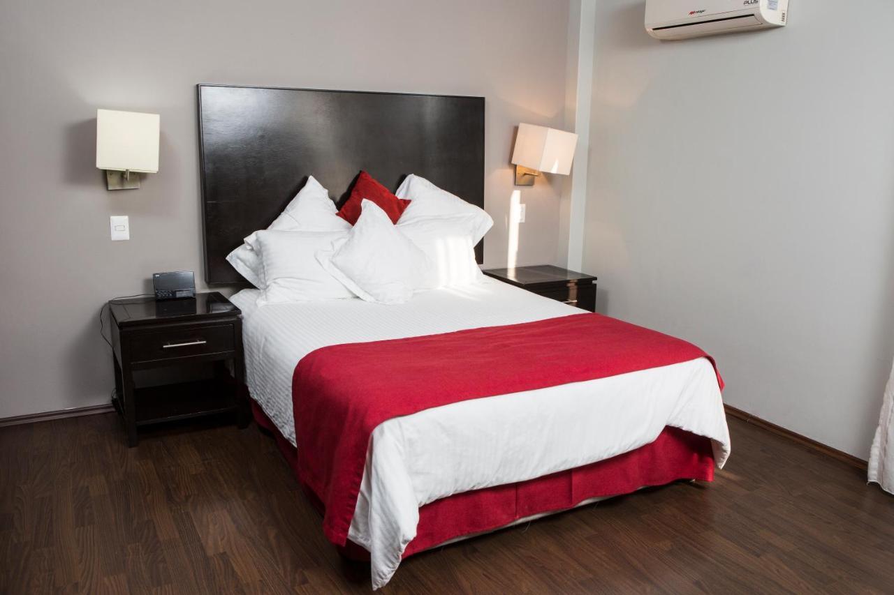 Suites Ganges Μεξικό Εξωτερικό φωτογραφία